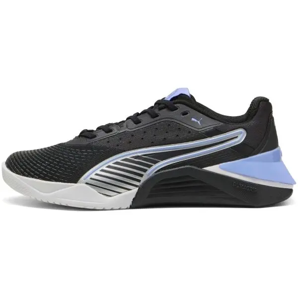 Puma Puma FUSE 4.0 WNS Дамски спортни обувки, черно, размер 38