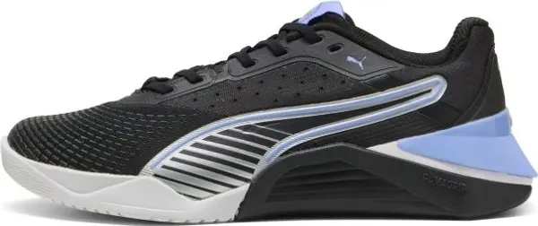 Puma Puma FUSE 4.0 WNS Дамски спортни обувки, черно, размер 39