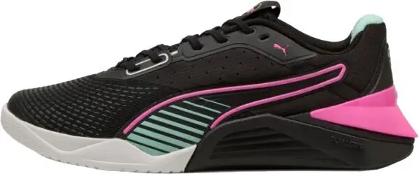 Puma Puma FUSE 4.0 WNS Дамски спортни обувки, черно, размер 41