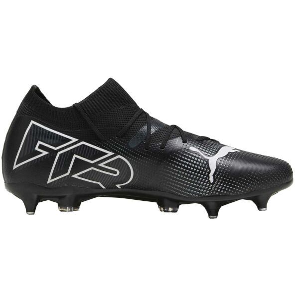 Puma Puma FUTURE 7 MATCH MxSG Мъжки футболни обувки, черно, размер 41