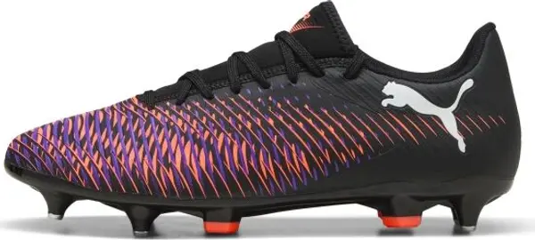 Puma Puma FUTURE 7 PLAY MxSG Мъжки футболни бутонки, черно, размер 45