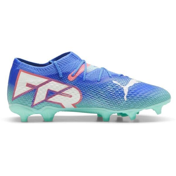 Puma Puma FUTURE 7 PRO+ FG/AG Мъжки бутонки, синьо, размер 44