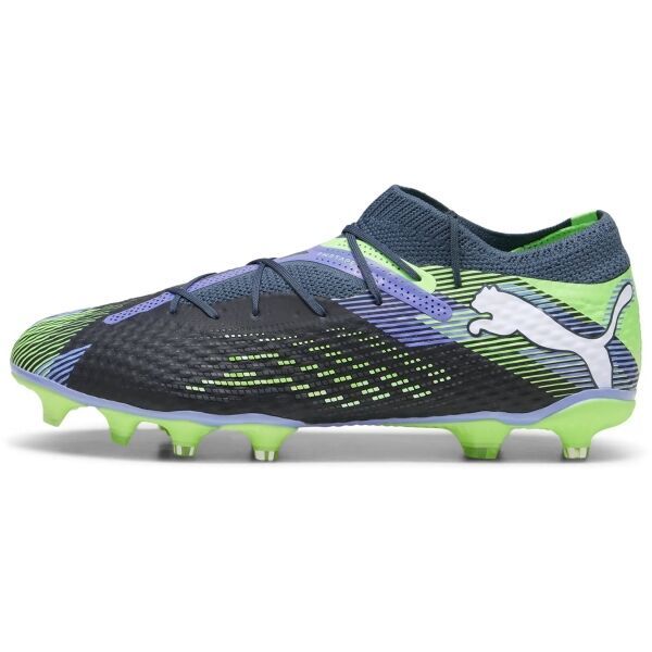 Puma Puma FUTURE 7 PRO+ FG/AG Мъжки бутонки, тъмносин, размер 42