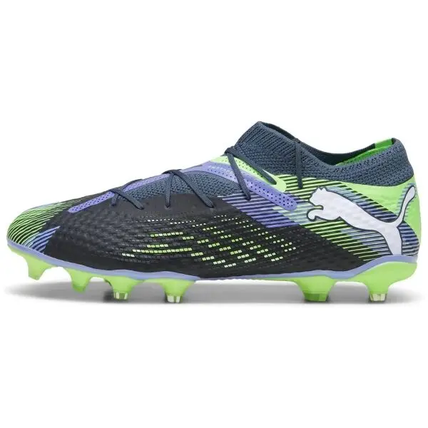 Puma Puma FUTURE 7 PRO+ FG/AG Мъжки бутонки, тъмносин, размер 43