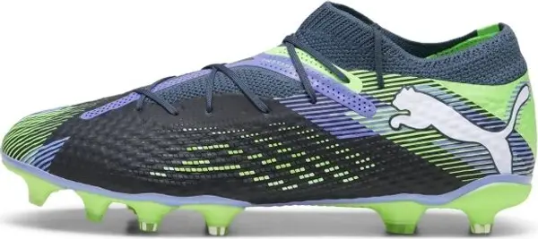 Puma Puma FUTURE 7 PRO+ FG/AG Мъжки бутонки, тъмносин, размер 46.5