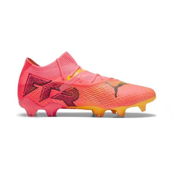 Puma Puma FUTURE 7 ULTIMATE FG/AG Мъжки бутонки, розово, размер 45