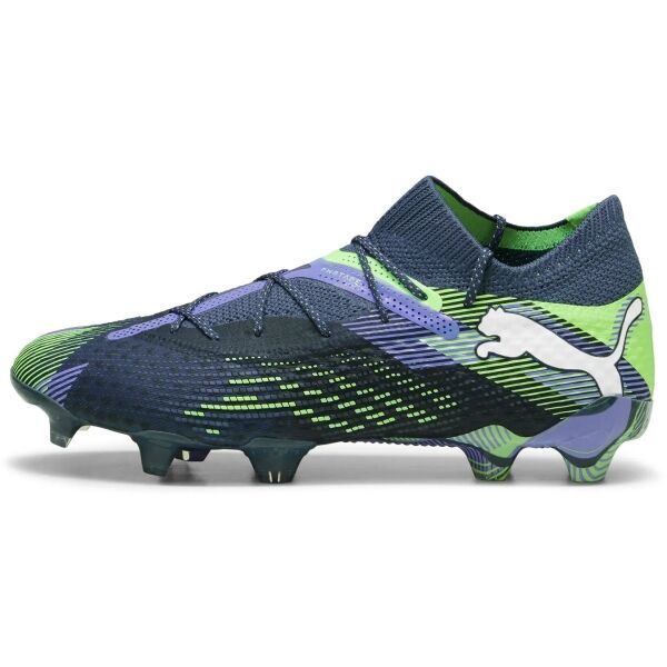 Puma Puma FUTURE 7 ULTIMATE FG/AG Мъжки бутонки, тъмносин, размер 47