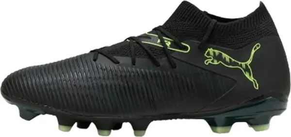 Puma Puma FUTURE 8 MATCH FG/AG Мъжки бутонки, черно, размер 41