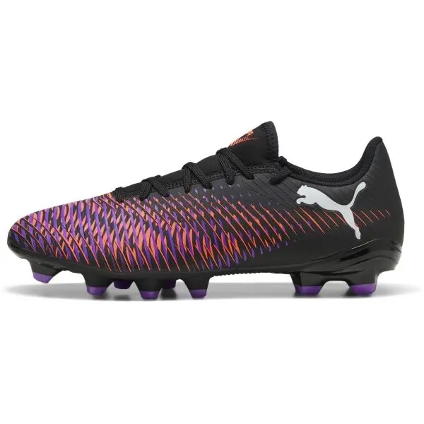 Puma Puma FUTURE 8 PLAY FG/AG Мъжки бутонки, лилаво, размер 42