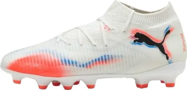 Puma Puma FUTURE 8 PRO FG/AG Мъжки бутонки, бяло, размер 37