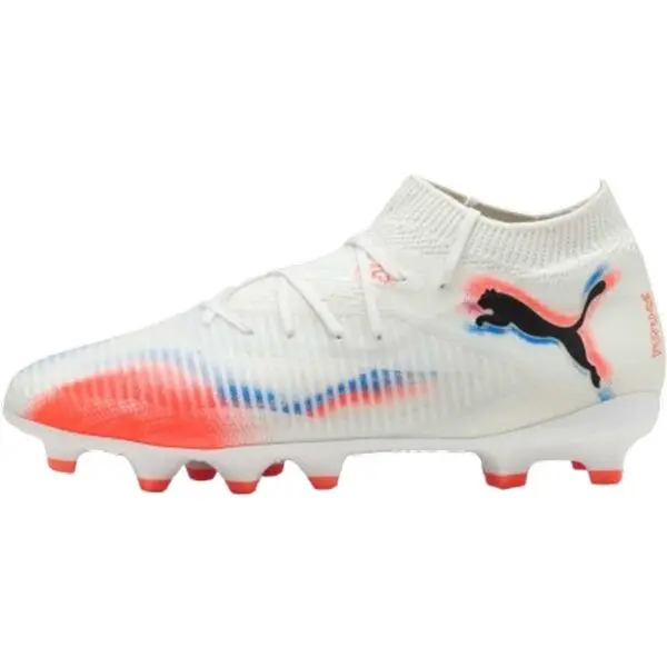 Puma Puma FUTURE 8 PRO FG/AG Мъжки бутонки, бяло, размер 38