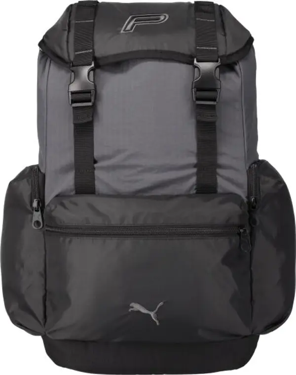 Puma Puma FUTURE ARCHIVE Раница, черно, размер