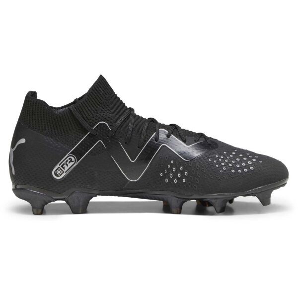 Puma Puma FUTURE PRO FG/AG Мъжки бутонки, черно, размер 42