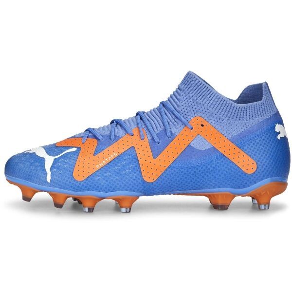 Puma Puma FUTURE PRO FG/AG Мъжки бутонки, синьо, размер 42