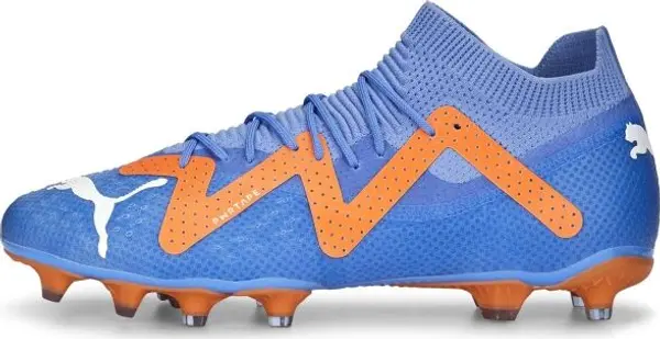 Puma Puma FUTURE PRO FG/AG Мъжки бутонки, синьо, размер 46.5