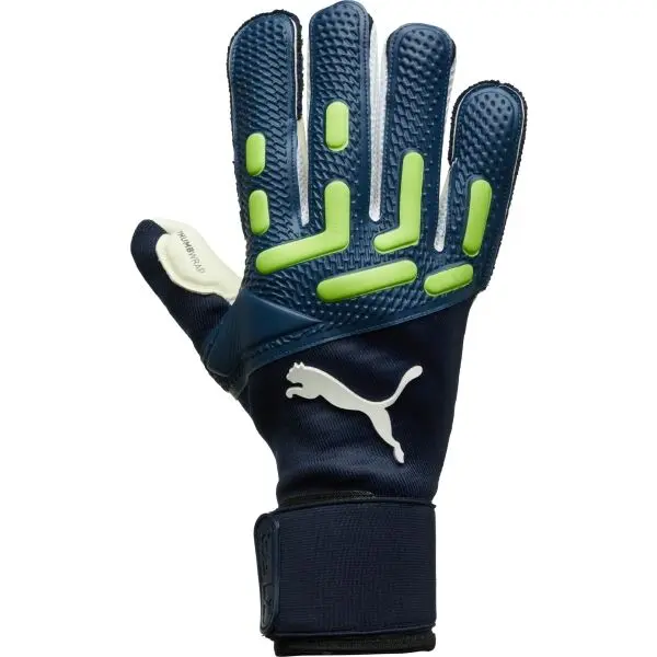 Puma Puma FUTURE PRO HYBRID Мъжки вратарски ръкавици, тъмносин, размер