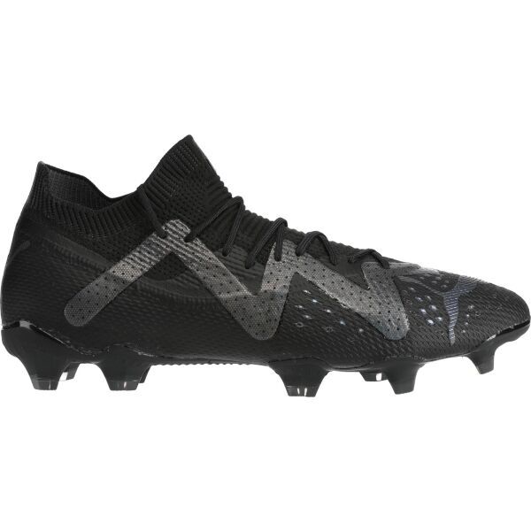Puma Puma FUTURE ULTIMATE FG/AG Мъжки футболни обувки, черно, размер 47