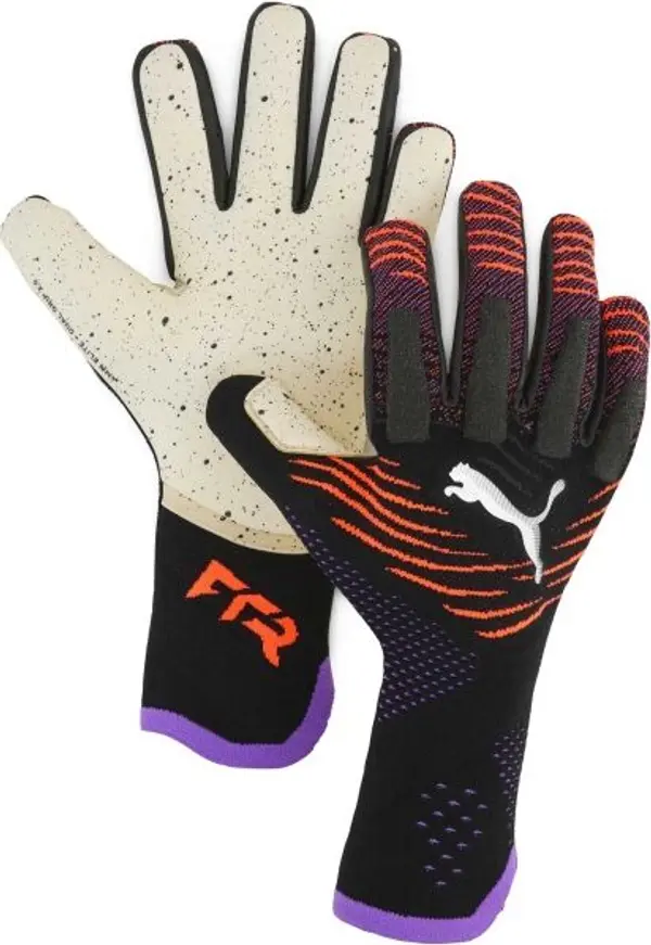 Puma Puma FUTURE ULTIMATE NC Мъжки вратарски ръкавици, черно, размер