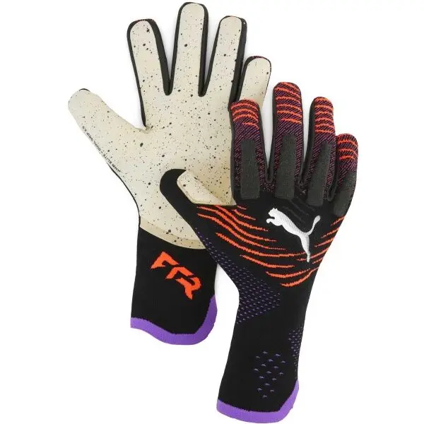 Puma Puma FUTURE ULTIMATE NC Мъжки вратарски ръкавици, черно, размер