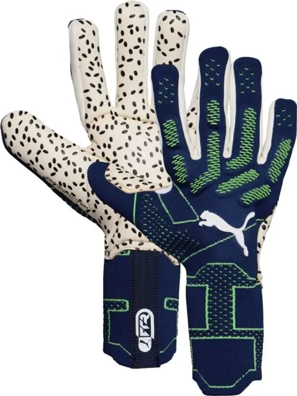 Puma Puma FUTURE ULTIMATE NC Мъжки вратарски ръкавици, синьо, размер