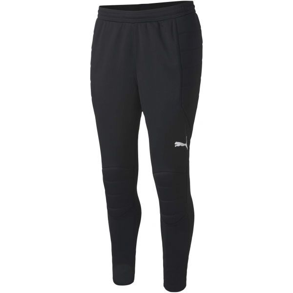 Puma Puma Goalkeeper Pants Мъжко долнище, черно, размер