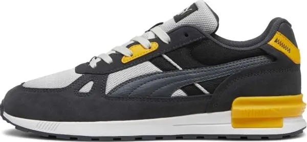 Puma Puma GRAVITON PRO Мъжки обувки, черно, размер 42