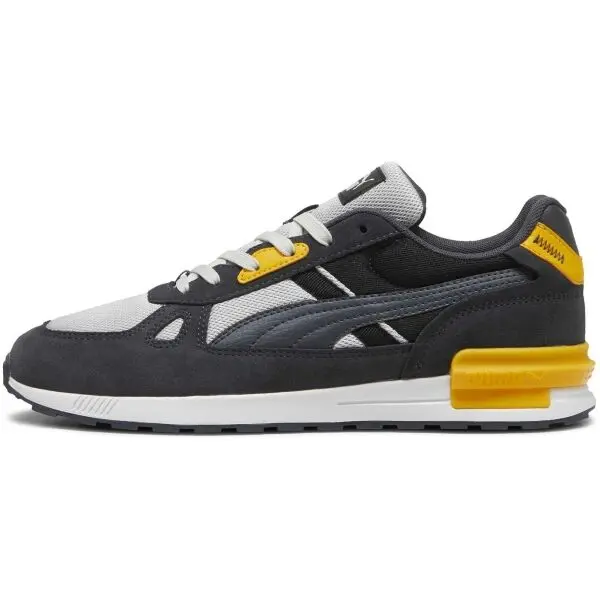 Puma Puma GRAVITON PRO Мъжки обувки, черно, размер 44.5