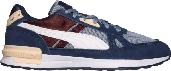 Puma Puma GRAVITON PRO Мъжки обувки, синьо, размер 40.5