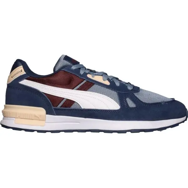 Puma Puma GRAVITON PRO Мъжки обувки, синьо, размер 42.5