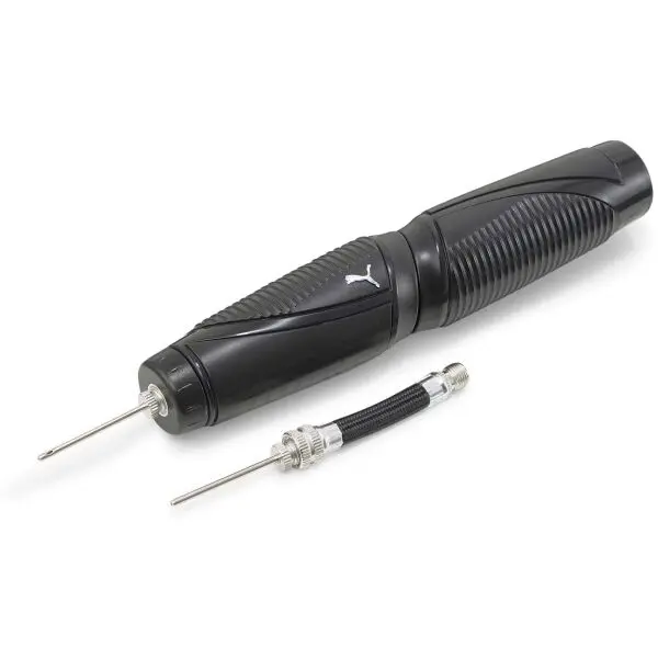 Puma Puma HANDY PUMP Помпичка за топка, черно, размер