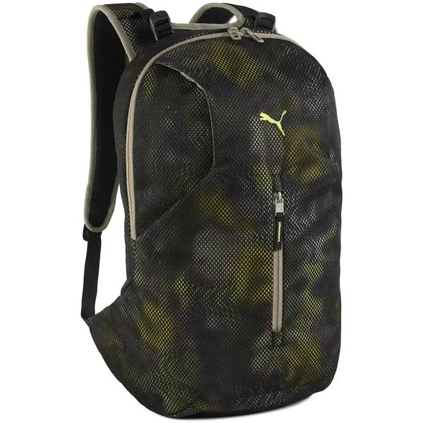 Puma Puma HOOPS X PUMATECH Спортна раница, khaki, размер