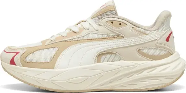 Puma Puma HYPNOTIC LS 2 Мъжки ежедневни обувки, бежово, размер 40