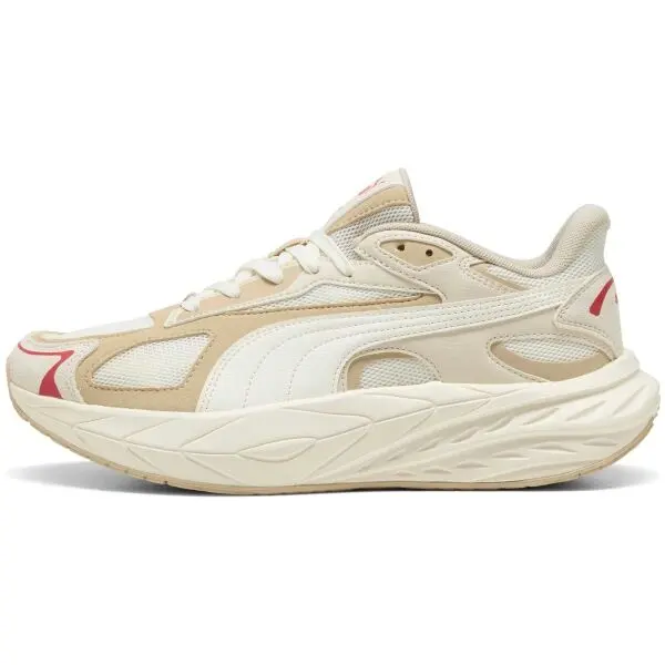 Puma Puma HYPNOTIC LS 2 Мъжки ежедневни обувки, бежово, размер 44