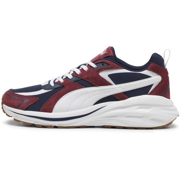 Puma Puma HYPNOTIC LS Мъжки обувки, винен, размер 40.5