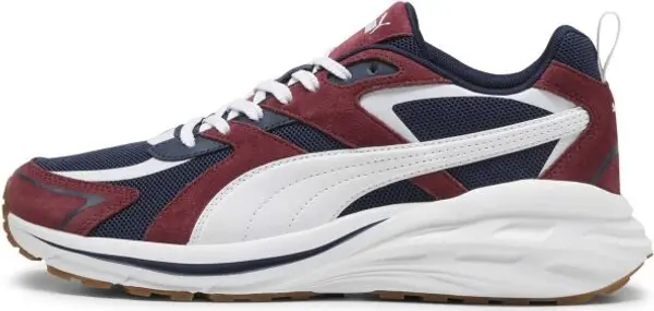 Puma Puma HYPNOTIC LS Мъжки обувки, винен, размер 42.5