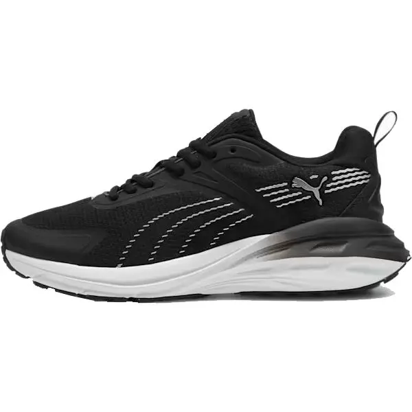Puma Puma HYPNOTIC Мъжки обувки за разходка, черно, размер 42.5