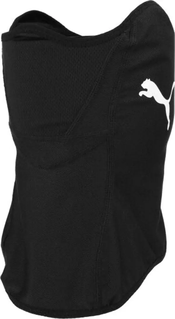 Puma Puma INDIVIDUAL WINTERIZED Маска за защита на лицето, черно, размер OSFY