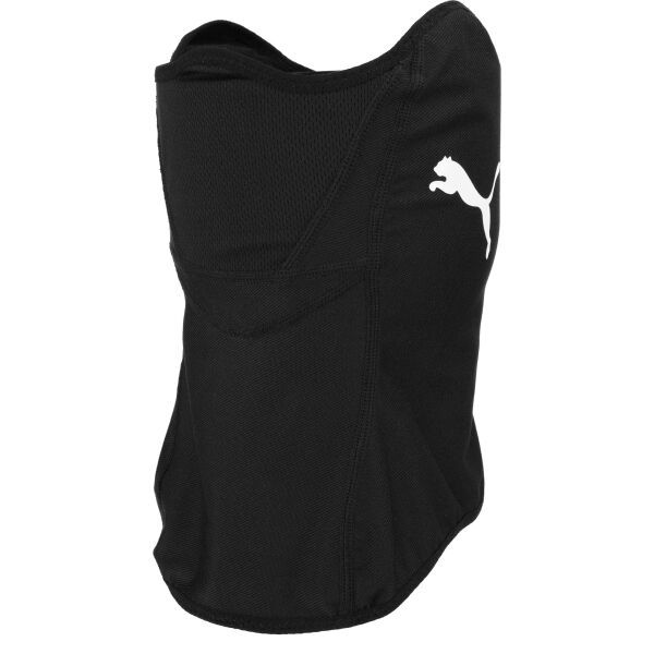 Puma Puma INDIVIDUAL WINTERIZED Маска за защита на лицето, черно, размер