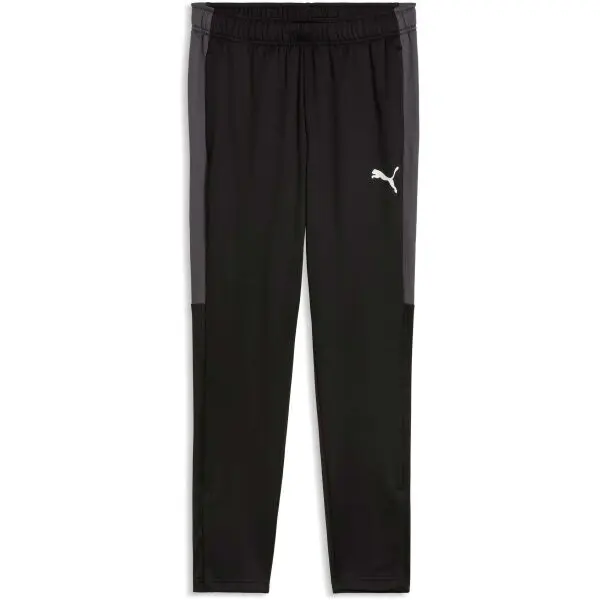 Puma Puma INDIVIDUALLIGA TRAINING PANTS Мъжки спортни панталони, черно, размер