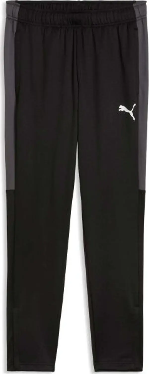 Puma Puma INDIVIDUALLIGA TRAINING PANTS Мъжки спортни панталони, черно, размер