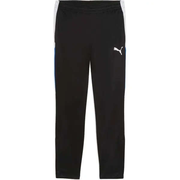 Puma Puma INDIVIDUALLIGA TRAINING PANTS Мъжки спортни панталони, черно, размер