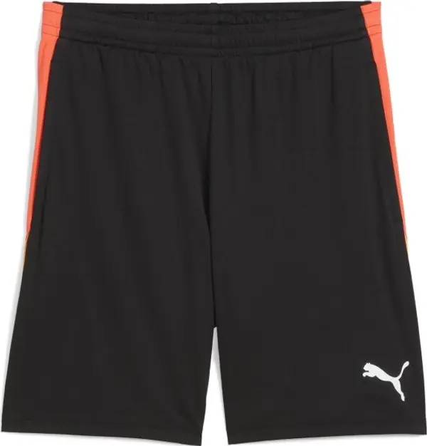 Puma Puma INDIVIDUALLIGA TRAINING SHORTS 2 Мъжки спортни къси шорти, черно, размер