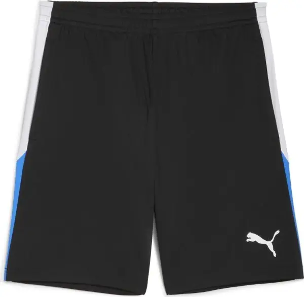 Puma Puma INDIVIDUALLIGA TRAINING SHORTS 2 Мъжки спортни къси шорти, черно, размер