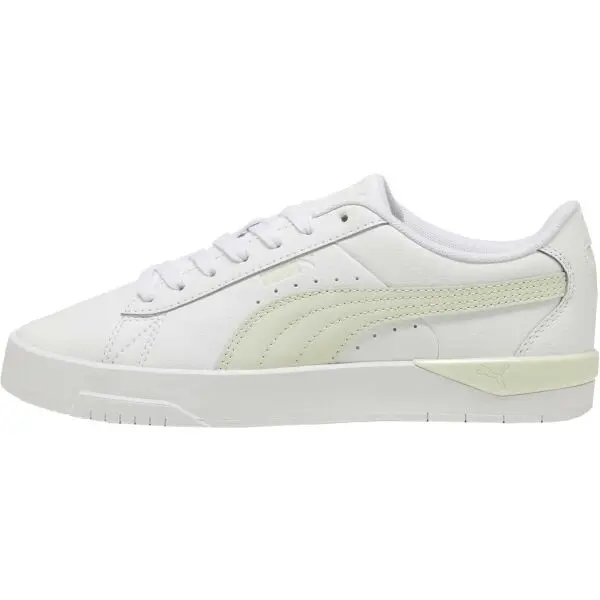 Puma Puma JADA CLASSIC Дамски маратонки, бяло, размер 38.5