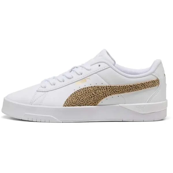 Puma Puma JADA CLASSIC TOPCAT Дамски маратонки, бяло, размер 38