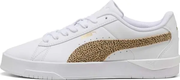 Puma Puma JADA CLASSIC TOPCAT Дамски маратонки, бяло, размер 40.5