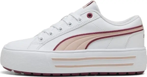Puma Puma KAIA 2.0 Дамски спортни обувки, бяло, размер 38