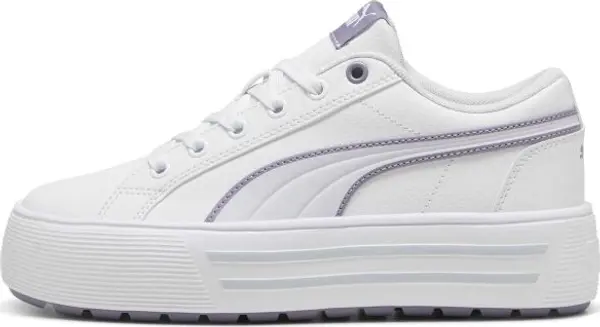 Puma Puma KAIA 2.0 Дамски спортни обувки, бяло, размер 40.5
