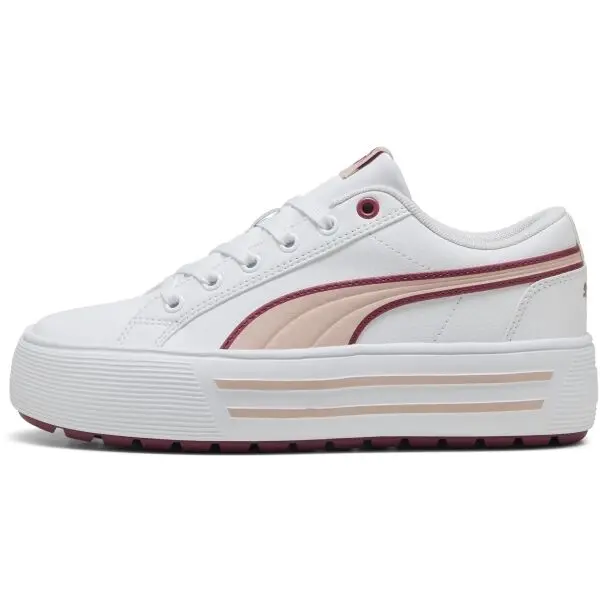 Puma Puma KAIA 2.0 Дамски спортни обувки, бяло, размер 41