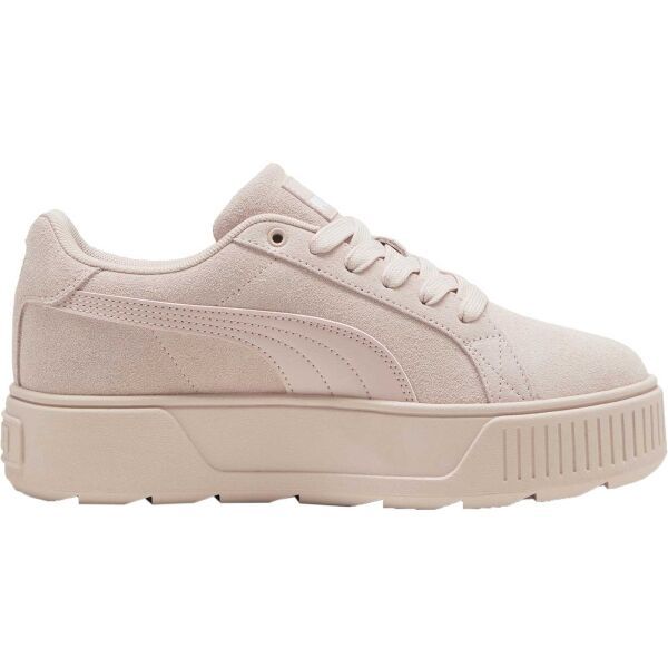 Puma Puma KARMEN Дамски обувки за свободно време, розово, размер 39